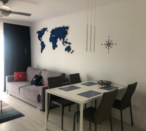 Apartamenty Morskie Gardenia 2 in Dziwnów